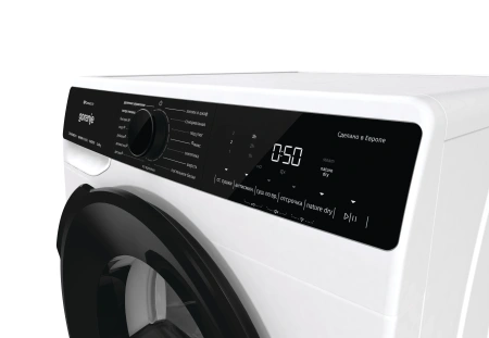 Сушильная машина Gorenje DPNA82WIFI/C