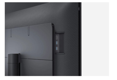 Loewe bild i.48 OLED basalt grey