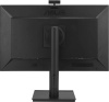 Монитор Asus 23.8" Business BE249QFK черный IPS LED