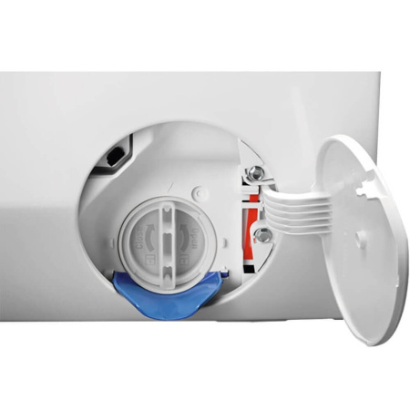 Стиральная машина AEG LFR73864BE