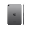 Apple iPad mini (2024) Wi-Fi 128 ГБ, «серый космос»