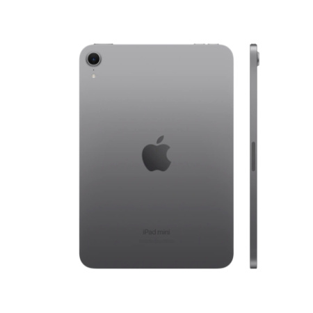 Apple iPad mini (2024) Wi-Fi 128 ГБ, «серый космос»