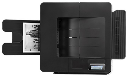 Принтер HP LaserJet Enterprise 800 M806dn (CZ244A)