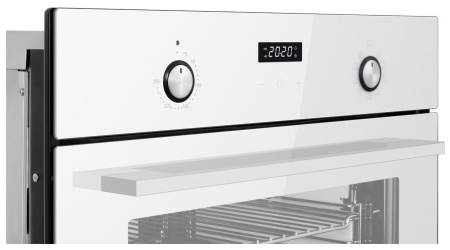 Духовой шкаф электрический Haier HOX-P09CGW