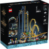 Конструктор LEGO Icons Американские горки 10303