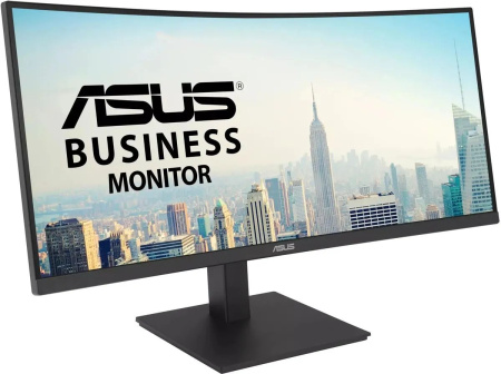 Монитор Asus 34" VA34VCPSN черный VA LED