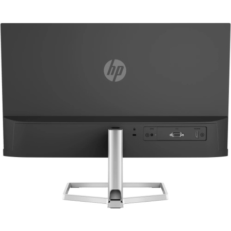Монитор HP 21.5" M22f серебристый IPS