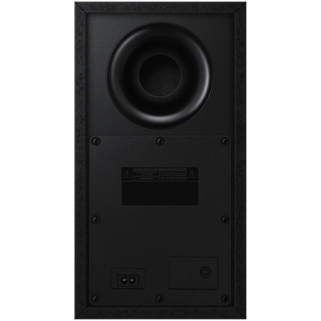 Саундбар Samsung HW-Q600F