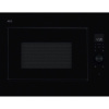 Встраиваемая микроволновая печь AEG TB6SM261FB