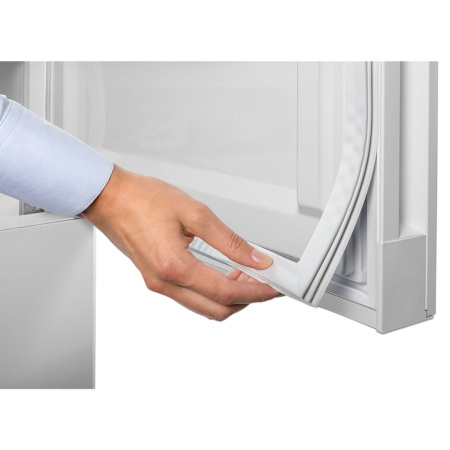 Холодильник двухкамерный Liebherr CNf 5703