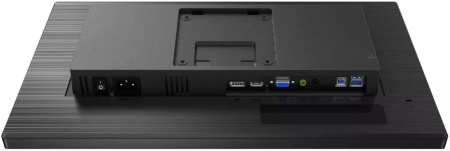 Монитор 21.5" Philips 222B1TC Black