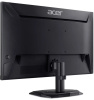 Монитор Acer 25" KG251QP3biip Nitro 1920x108 VA, чёрный UM.KX1CD.301