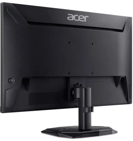 Монитор Acer 25" KG251QP3biip Nitro 1920x108 VA, чёрный UM.KX1CD.301