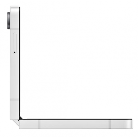 Смартфон Samsung Galaxy Z Flip 7 FE 8/128GB White (Белый)