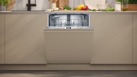 Встраиваемая посудомоечная машина Neff S275HTX04E
