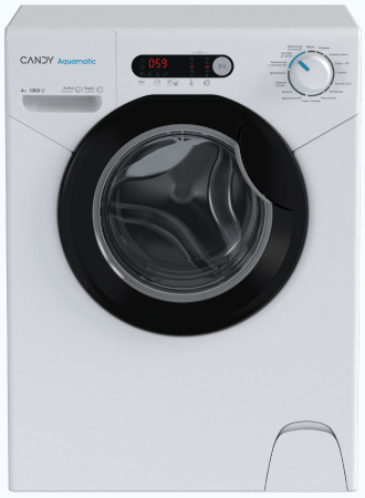 Стиральная машина Candy AQUE 1043DR-07