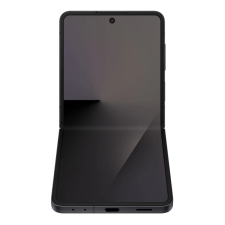 Смартфон Samsung Galaxy Z Flip 7 12/256GB JetBlack (Черный)