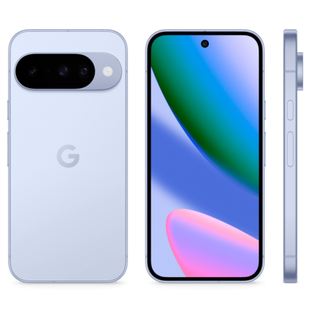 Смартфон Google Pixel 10 12/256GB Frost (Мороз)