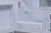 Холодильник трехкамерный Sharp SJ-GX98PWH Hybrid Cooling
