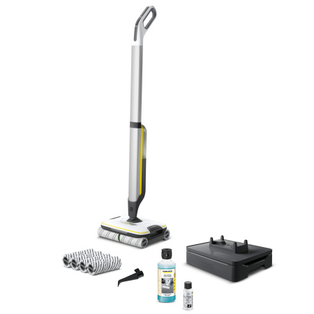 Электрошвабра Karcher FC 7 Premium 1.055-760.0