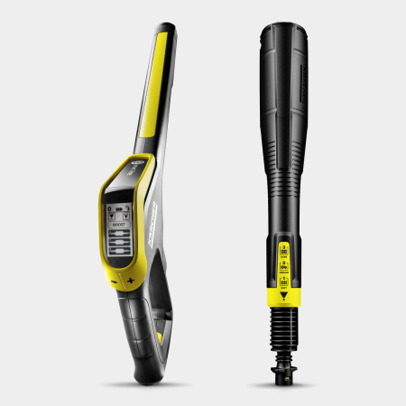 Мойка высокого давления Karcher K7 Premium Smart Control Flex (1.317-360.0)