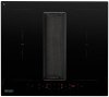 Индукционная варочная поверхность DeLonghi ELETTRA 4B2F TC ARIA