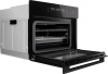 Духовой шкаф электрический Haier HOS-F5CVN8GB