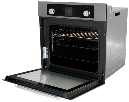 Духовой шкаф электрический LEX EDP 094 IX