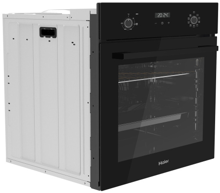 Духовой шкаф электрический Haier HOX-P09NTB