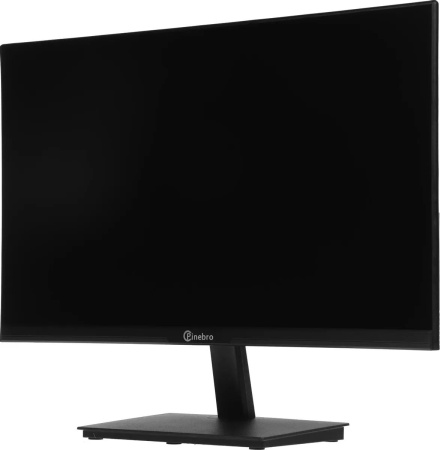 Монитор Pinebro 23.8" MF-2404T(100) черный IPS LED
