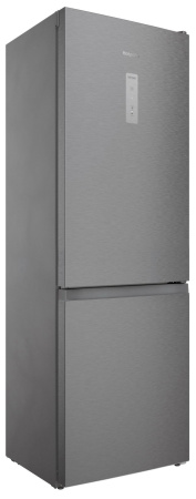 Холодильник двухкамерный HOTPOINT HT 5180 MX