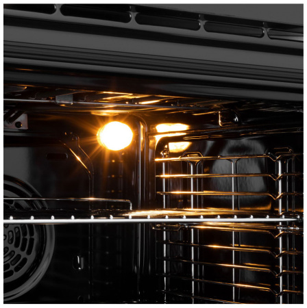 Электрический духовой шкаф Maunfeld MEOC708PB2