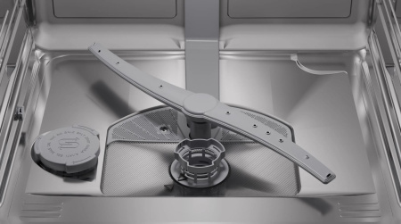 Встраиваемая посудомоечная машина Neff S297EB802E