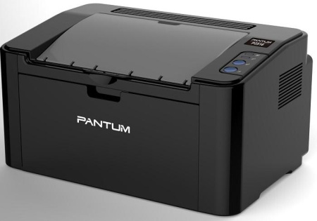 Принтер Pantum P2516 Black (PA1P2516)