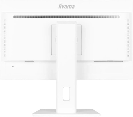 Монитор Iiyama 23.8" ProLite XUB2497HSU-W2 FHD IPS LED белый