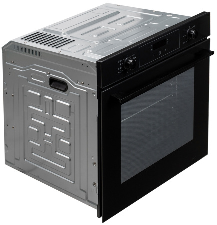 Духовой шкаф электрический DeLonghi DEO 735 NB Norma