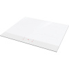 Варочная панель индукционная Gorenje GI6421SYW, белый
