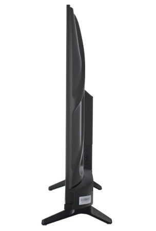 Телевизор Hisense 40A4Q 40" (102 см) 2025 черный