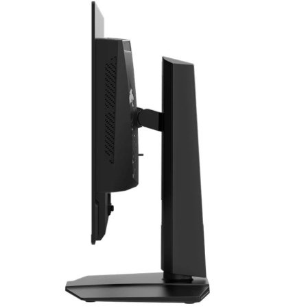 Монитор 26.5" MSI MAG 272UP QD-OLED X24 Black