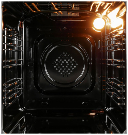 Духовой шкаф электрический LEX EDM 4570 BBL