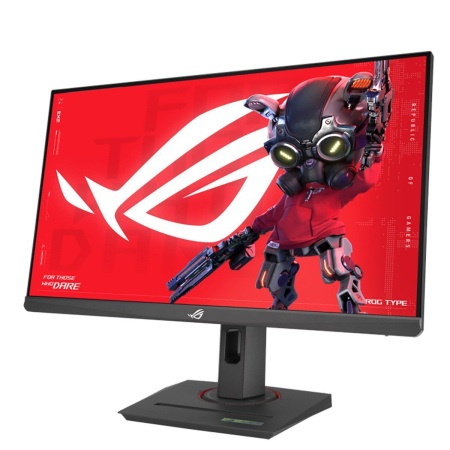 Монитор 24.5" XG259CMS IPS FHD 1920x1080