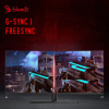 Монитор Bloody 34" MN340W UWQHD VA LED черный