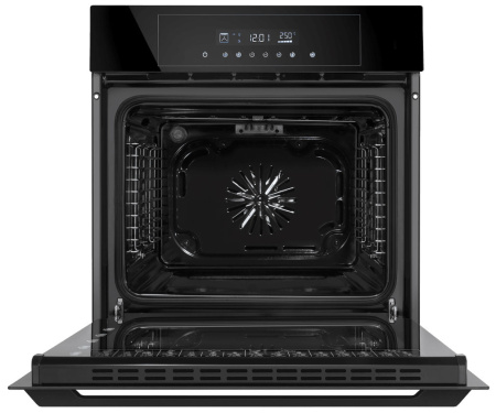 Духовой шкаф электрический Maunfeld AEOD60103B2