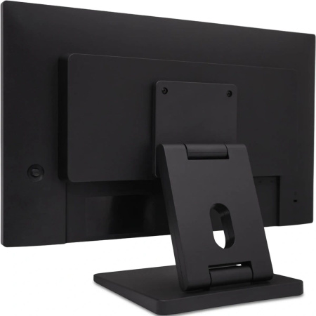 Монитор Acer 21.5" UT222QEbmiphzx FHD IPS LED черный UM.WW2CD.E01