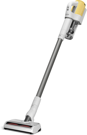 Пылесос Miele Duoflex HX1 SunsetYellow