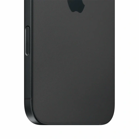 Смартфон Apple iPhone 16 Plus 128 ГБ Black