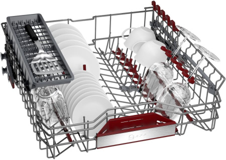 Встраиваемая посудомоечная машина Neff S157ECX14E