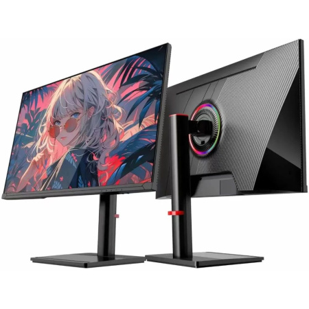 Монитор NPC 27" MQ2719-B Ultra HD 4K черный