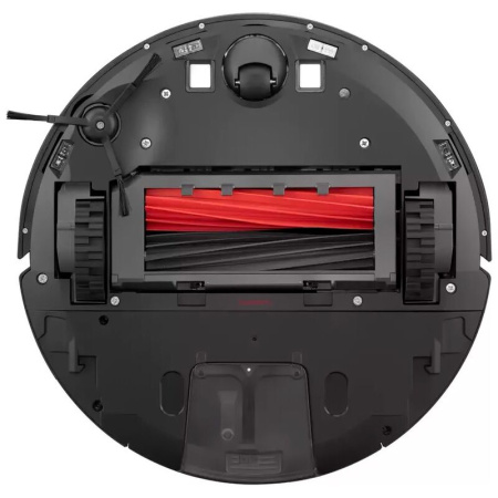 Робот-пылесос Roborock Q8 Max, черный