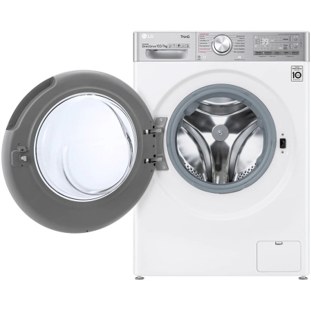 Стирально-сушильная машина LG TW4V9RD9E